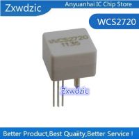 2pcs   WCS2720 current sensor -20A-20A linearity 64mV/1A WATTY Electronics