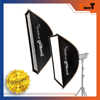 SmallRig - Rectangular Softbox / Strip Softbox ประกันศูนย์ไทย