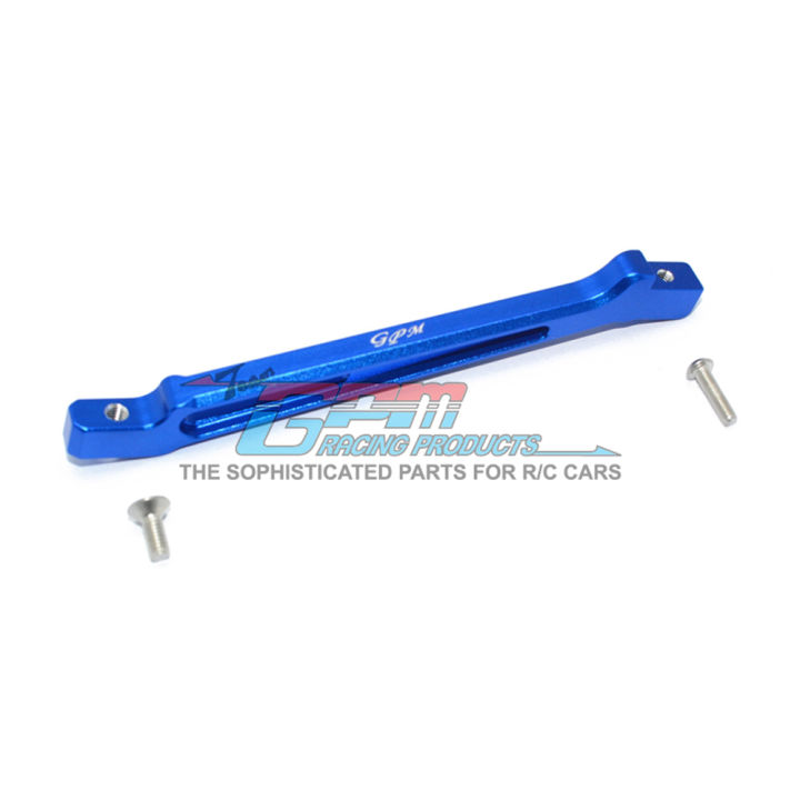 gpm-arrma-18-senton-typhon-outcast-notorious-kraton-6s-aluminum-metal-front-steering-pressure-plate-support-rod-ar320446