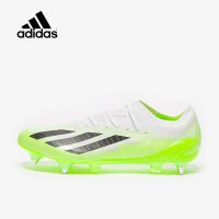 สตั๊ดปุ่มเหล็ก Adidas X Crazyfast.1 SG รองเท้าฟุตบอลตัวท็อป ใหม่ล่าสุด