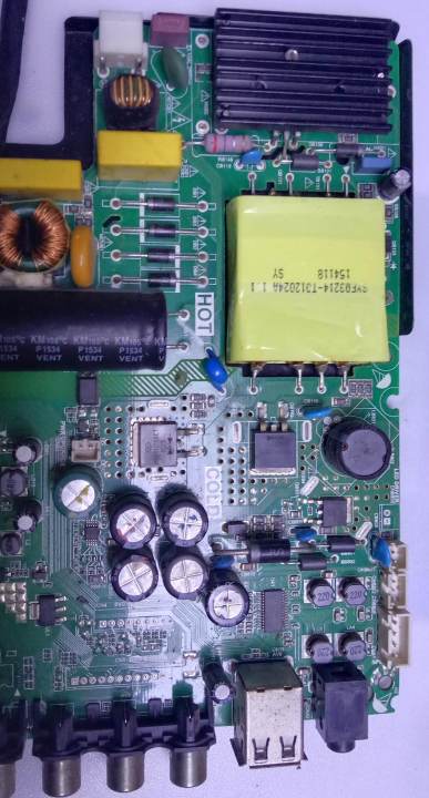 main-board-เมนบอร์ด-skyworth-สกายเวิร์ท-อะไหล่แท้-อะไหล่ถอด-ใช้กับรุ่น-28e880-พาร์ท-tp-vst59s-pb712