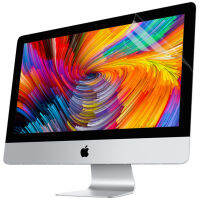 2023 แล็ปท็อป Apple iMac ฟิล์มหน้าจอคอมพิวเตอร์ HD แบบออล-อิน-วัน 21.5 นิ้วป้องกัน Mac27 ฟิล์ม