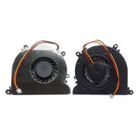 Newprodectscoming New Laptop cpu cooling fan for DELL Vostro 1310 V1310 1510 2510 V1320 Notebook Cooler Radiator Computer Replacement 3line