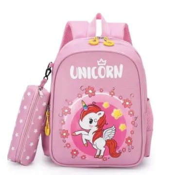 Bag discount sekolah unicorn