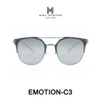 Mira Madison Sunglasses EMOTION-ADE C3 แว่นตากันแดด