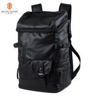 TOP☆ARCTIC HUNTER Mens backpack large capacity backpack outdoor travel backpack computer bag