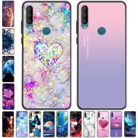 For Alcatel 1SE 2020 Case 5030F 5030U Phone Cover Silicone Soft TPU Back Cases For Alcatel 1SE Light Case 4087U Funda Coque 1 SE