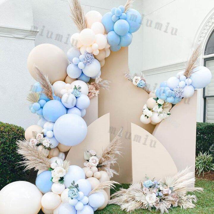 double-apricot-nude-บอลลูน-garland-arch-kit-macaron-blue-kids-birthday-party-decor-latex-baby-shower-งานแต่งงาน-ballons-ตกแต่ง-iewo9238