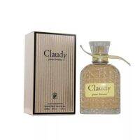 น้ำหอมผู้หญิงของแท้ Claudy pour homme 100ml.