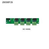 MC-5800B Fire And Alarm Expansion Board For Access Control Board