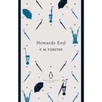 Cost-effective &amp;gt;&amp;gt;&amp;gt; Howards End Paperback The Penguin English Library English By (author) E. M. Forster