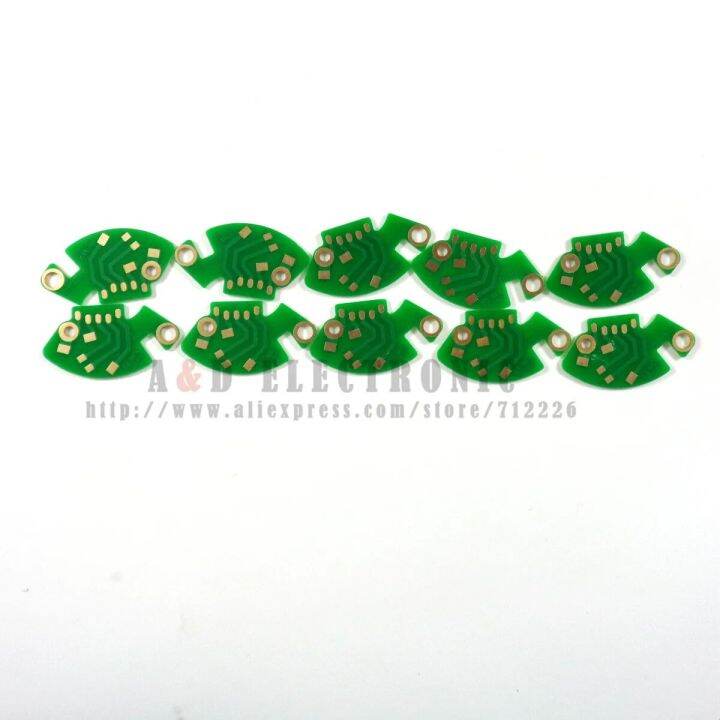 10pcs-rca-pcb-circuit-pc-board-sfdp122-22-mk2-mk5-m5g-for-technics-1200-1210