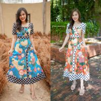 PRC027, PRC035-Collection-เจ้าหญิง (Nokkydressy)