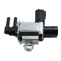 Vacuum Solenoid Valve Exhaust Gas Recirculation Valve Wastegate for G20 G20T K5T46582 K5T46586