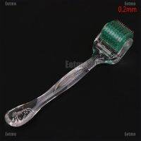 192 Micro Needle Titanium Skin Derma Roller 0.25-2.5 Mm Anti-Aging Scars-Sg