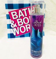 ของแท้ 100% Bath &amp; Body Works Dark Kiss Fine Fragrance Mist 236ml