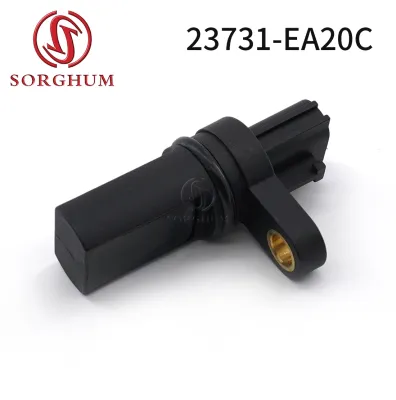 SORGHUM 23731 EA20C For Nissan Teana 2.3 Frontier NV Pathfinder Xterra Auto Parts Crankshaft Position Sensor SU7825 23731 EA20A