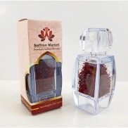 Nhụy hoa nghệ tây Premium Saffron Threads 2gr - Saffron Market Úc