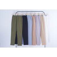 SLACK PANT XL &amp; XXL (code P904)