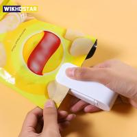 【CC】 Machine Handheld Sealer Food Plastic Snack Accessories