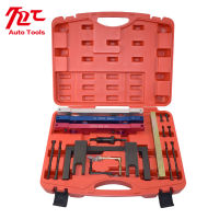 Engine Timing Tool Kit For BMW N51 N52 N53 N54 N55 6 Cylinder 2.3 2.5 2.8 3.0 3.5I Engines