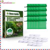 {Questionno} Home Rodent Control Ball Bag No Chemical Mouse Repeller Pest Control Product