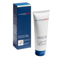 Clarins Men Active Face Wash 125 ml.