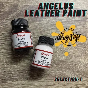 Shop Black Leather Paint For Shoes online