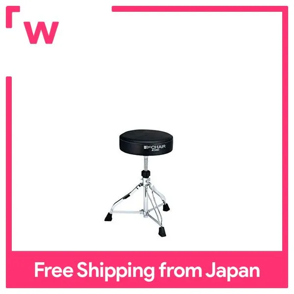 TAMA 1st CHAIR Drum Throne Round Seat HT230 Lazada PH