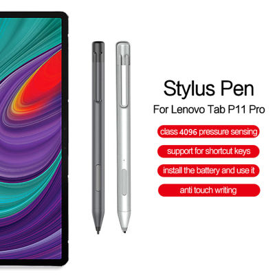 Stylus Pen For Tab P11 Pro 11.5 2021 TB-J716F Tablet For Xiaoxin Pad Pro 11.5" TB J716F Pressure Touch Pen Pencil