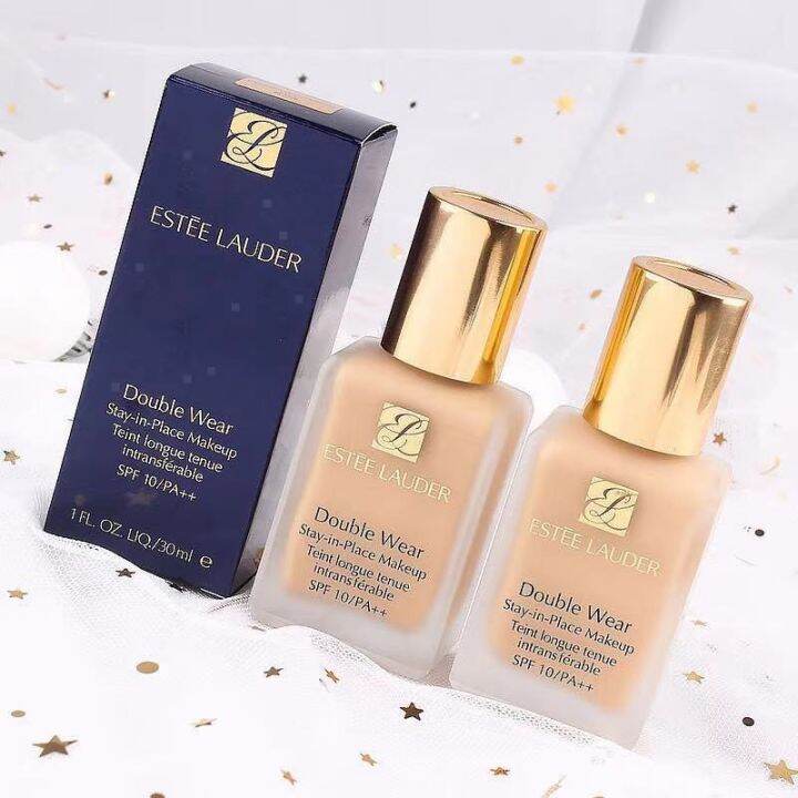 estee-lauder-คอนซีลเลอร์รองพื้นเหลว-30ml-moisturizing-ชุ่มชื้น-foundation