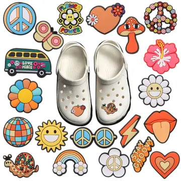 Jibbitz™: Get Inspired, Customize Crocs and More — Crocs Singapore