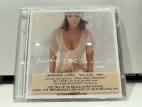 1   CD  MUSIC  ซีดีเพลง JENNIFER LOPEZ THIS ME TREN     (B8E82)