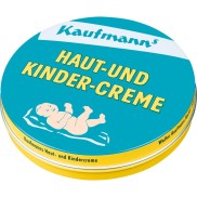 Kem chống hăm và dưỡng da, chống nẻ cho bé Kaufmann 35ML &75ML FREESHIP