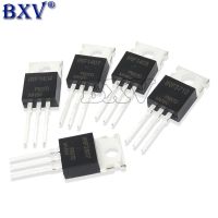 10PCS IRF1404 IRF1405 IRF1407 IRF2807 IRF3710 LM317T IRF3205 Transistor TO-220 TO220 IRF1404PBF IRF1405PBF IRF1407PBF WATTY Electronics