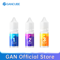 Gan Lube น้ำมันหล่อลื่นทรงลูกบาศก์ความเร็วระดับมืออาชีพ