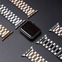 Metal Strap for PG Watch Band 44mm 42mm 40mm 38mm 41 45mm Stainless Steel Bracelet for iWatch 7 6 SE 5 4 3 Series Accessoriesby Hs2023