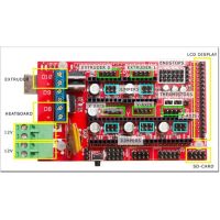 Shield Ramps 1.4 for Arduino Mega 2560 บริการเก็บเงินปลายทาง