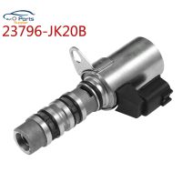 New 23796-JK20B 23796JK20B VVT Variable Oil Control Valve Solenoid For Nissan 370Z GT-R Altima Infiniti Q50 Q70