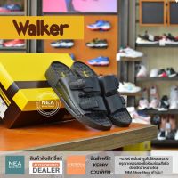 [ลิขสิทธิ์แท้ ] Walker DA101 Classic Sandal รองเท้า แตะ หนังแท้ วอร์ดเกอร์ แท้ รุ่นฮิต DA101