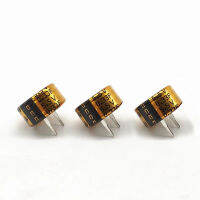 5pcs Farad Super Capacitors DCS5R5334C Type C 5.5V 0.33F หน่วยความจำเก็บพลังงาน5.5V0ตัวเก็บประจุปุ่ม33F