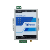 IoT Gateway VFBox รองรับ WebHmi ตัวเลือกโปรโตคอล MQTT/BACNet/Profinet/EthernetIP/MySQL/MSSQL และอื่นๆ