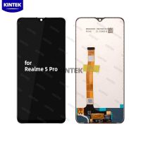 6.3 Display For OPPO Realme 5 Pro LCD Touch Screen Digitizer Replacement 5Pro RMX1971