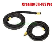 【HOT】♕☌ Creality pack for CR-10S Printer Parts Timing Rubber 2GT X/Y axis