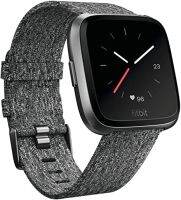 Fitbit Versa Special Edition สมาร์ทวอทช์ติดตามกิจกรรมการออกกำลังกาย NFC ใหม่