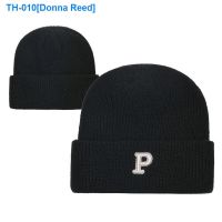 ♂卐 Donna Reed The new hat female hat in winter summer fall big head circumference; male and female fashion knitting hat autumn winter warm cold cap