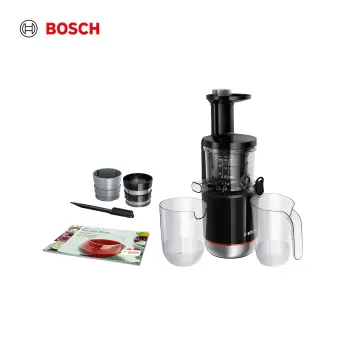 Buy Bosch Juicers & Fruit Extractors Online