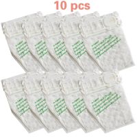 6/10 Pcs Vacuum Cleaner Dust Bags For Vorwerk VK135 VK136 KOBOLD135 KOBOLD136 VK369 FP135 FP136 (hot sell)Humphrey Job