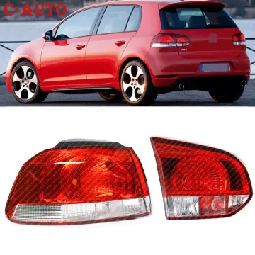 Vw Golf Mk6 Dash Warning Lights | Shelly Lighting