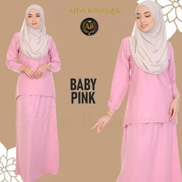 Kurung clearance online boutique